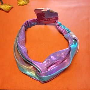Children's Unicorn Rainbow Headband